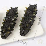 Maxbell Simulation Meat Artificial Meat Model for Cabinet Desk Shops Sample Display Fake Sea Cucumber