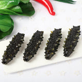 Maxbell Simulation Meat Artificial Meat Model for Cabinet Desk Shops Sample Display Fake Sea Cucumber