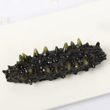 Maxbell Simulation Meat Artificial Meat Model for Cabinet Desk Shops Sample Display Fake Sea Cucumber