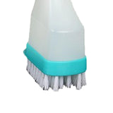 Maxbell Floor Brush Grout Scrubber Tools Shower Scrubber for Kitchen Bathroom