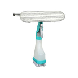 Maxbell Floor Brush Grout Scrubber Tools Shower Scrubber for Kitchen Bathroom