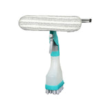 Maxbell Floor Brush Grout Scrubber Tools Shower Scrubber for Kitchen Bathroom