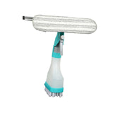 Maxbell Floor Brush Grout Scrubber Tools Shower Scrubber for Kitchen Bathroom