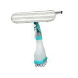 Maxbell Floor Brush Grout Scrubber Tools Shower Scrubber for Kitchen Bathroom