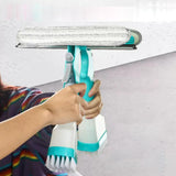 Maxbell Floor Brush Grout Scrubber Tools Shower Scrubber for Kitchen Bathroom