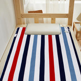 Maxbell Heated Electric Warming Carpet Foldable Portable Comfort for Bed Winter Dorm 150cm×70cm