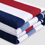 Maxbell Heated Electric Warming Carpet Foldable Portable Comfort for Bed Winter Dorm 150cm×70cm