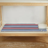 Maxbell Heated Electric Warming Carpet Foldable Portable Comfort for Bed Winter Dorm 150cm×70cm