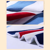 Maxbell Heated Electric Warming Carpet Foldable Portable Comfort for Bed Winter Dorm 150cm×70cm