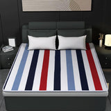 Maxbell Electric Heating Blanket Overheating Protection Comfortable Soft for Bed M