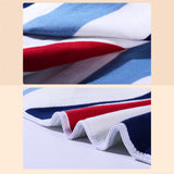 Maxbell Electric Heating Blanket Overheating Protection Comfortable Soft for Bed M