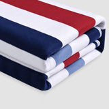 Maxbell Electric Heating Blanket Overheating Protection Comfortable Soft for Bed M