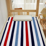 Maxbell Maxbell Electric Heating Blanket Overheating Protection Comfortable Soft for Bed L