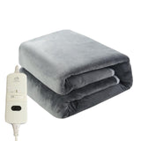 Maxbell Maxbell Electric Blanket Fast Heating Winter Body Warmer for Living Room Bedroom