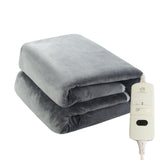 Maxbell Maxbell Electric Blanket Fast Heating Winter Body Warmer for Living Room Bedroom
