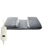 Maxbell Maxbell Electric Blanket Fast Heating Winter Body Warmer for Living Room Bedroom