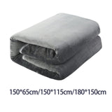 Maxbell Maxbell Electric Blanket Fast Heating Winter Body Warmer for Living Room Bedroom