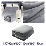 Maxbell Maxbell Electric Blanket Fast Heating Winter Body Warmer for Living Room Bedroom