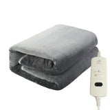 Maxbell Maxbell Electric Blanket Fast Heating Winter Body Warmer for Living Room Bedroom