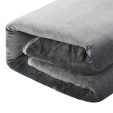 Maxbell Maxbell Electric Blanket Fast Heating Winter Body Warmer for Living Room Bedroom