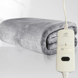 Maxbell Maxbell Electric Blanket Fast Heating Winter Body Warmer for Living Room Bedroom