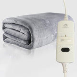 Maxbell Maxbell Electric Blanket Fast Heating Winter Body Warmer for Living Room Bedroom