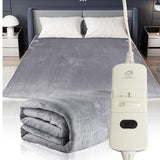 Maxbell Maxbell Electric Blanket Fast Heating Winter Body Warmer for Living Room Bedroom