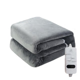 Maxbell Electric Blanket Fast Heating Winter Body Warmer for Living Room Bedroom