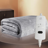 Maxbell Maxbell Electric Blanket Fast Heating Heated Blanket for Bedroom Home