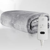 Maxbell Maxbell Electric Blanket Fast Heating Heated Blanket for Bedroom Home