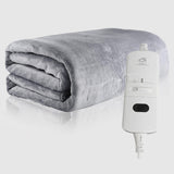 Maxbell Maxbell Electric Blanket Fast Heating Heated Blanket for Bedroom Home