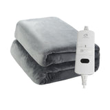 Maxbell Maxbell Electric Blanket Fast Heating Heated Blanket for Bedroom Home