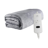 Maxbell Maxbell Electric Blanket Fast Heating Heated Blanket for Bedroom Home
