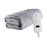 Maxbell Maxbell Electric Blanket Fast Heating Heated Blanket for Bedroom Home