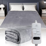 Maxbell Maxbell Electric Blanket Fast Heating Heated Blanket for Bedroom Home Living Room