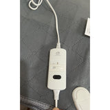 Maxbell Maxbell Electric Blanket Fast Heating Heated Blanket for Bedroom Home Living Room
