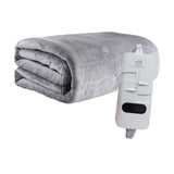 Maxbell Maxbell Electric Blanket Fast Heating Heated Blanket for Bedroom Home Living Room