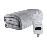 Maxbell Maxbell Electric Blanket Fast Heating Heated Blanket for Bedroom Home Living Room