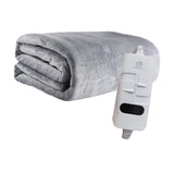 Maxbell Maxbell Electric Blanket Fast Heating Heated Blanket for Bedroom Home Living Room