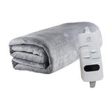 Maxbell Maxbell Electric Blanket Fast Heating Heated Blanket for Bedroom Home Living Room