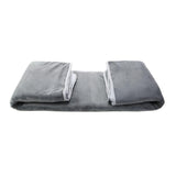 Maxbell Maxbell Electric Blanket Fast Heating Heated Blanket for Bedroom Home Living Room