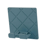 Maxbell Storage Hook Waterproof Multipurpose Laundry Room Cable Retainer Tool Dark blue