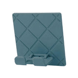 Maxbell Storage Hook Waterproof Multipurpose Laundry Room Cable Retainer Tool Dark blue