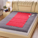 Maxbell Electric Blanket Fast Heating Overheating Protection for Office  200cmX180cm