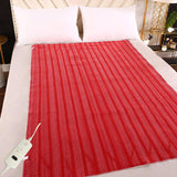 Maxbell Electric Blanket Fast Heating Overheating Protection for Office  180cmX150cm