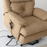 Maxbell 4 Buttons Manual Remote Control Universal for Electric Power Recliners