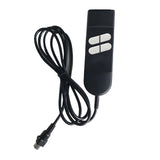 Maxbell 4 Buttons Manual Remote Control Universal for Electric Power Recliners