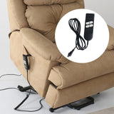 Maxbell 4 Buttons Manual Remote Control Universal for Electric Power Recliners