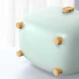 Maxbell First Aid Storage Box Container Bin Case Multipurpose Dustproof with Handle green