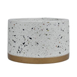 Maxbell Tabletop Rubbing Alcohol Fireplace Ethanol Personal for Home Decor Table Top